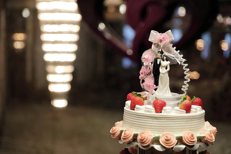 Enchanted Forest Treats